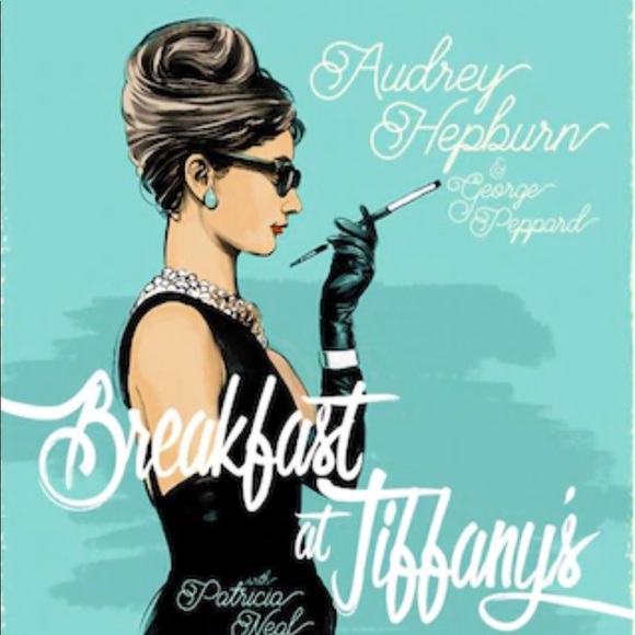 Meet your Posher, Teai - Picture 16 of 16